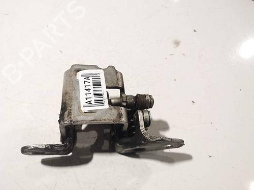 Used Hinge/Door check strap Hinge/Door check strap CHRYSLER SEBRING (JS) 2.0 CRD (140 hp) 36690412 36690412