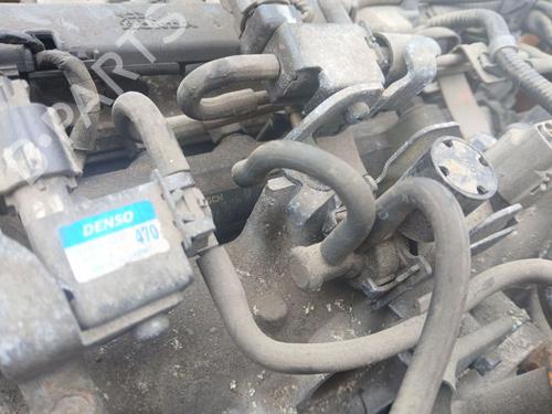 Electronic module HONDA FR-V (BE) 2.2 i CTDi (BE5) | BP38041040M83 - Image 3