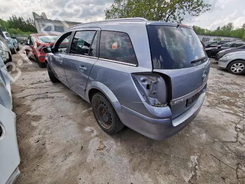 Pipe OPEL ASTRA H (A04) 1.7 CDTI (L48) | BP32569941M125 