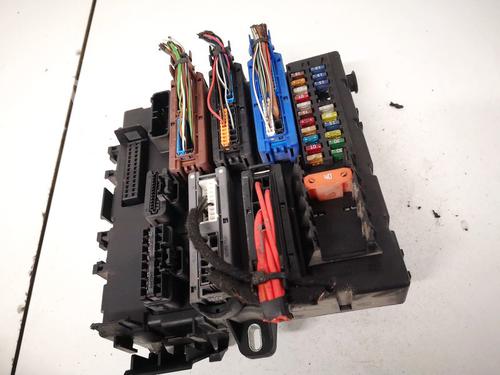 Fuse box OPEL VECTRA C (Z02) 2.2 DTI 16V (F69) | BP32904255E1 - Image 2