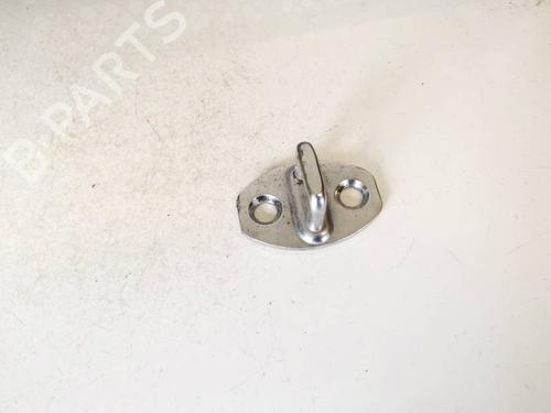 Støtte Støtte VW TOURAN (1T1, 1T2) 2.0 TDI 16V (140 hp) 32594792 32594792