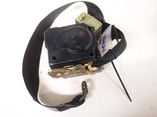 Front right seatbelt VW PASSAT B5 Variant (3B5) 1.8 | BP35563629I25 - Image 2
