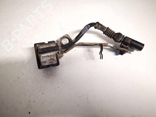 Used Electronic module Electronic module KIA SORENTO I (JC) 2.5 CRDi 4WD (140 hp) 35142637 35142637