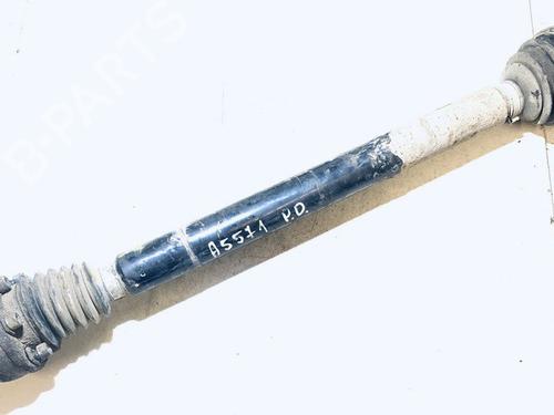 Used Right front driveshaft Right front driveshaft AUDI A2 (8Z0) 1.4 (75 hp) 35877861 35877861