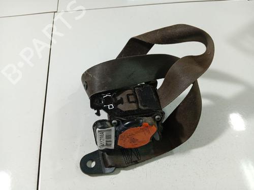 Used Front left seatbelt Front left seatbelt 38766062 38766062