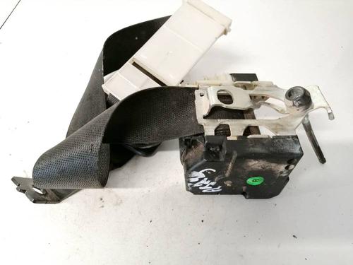 Used Front right seatbelt Front right seatbelt 35214652 35214652