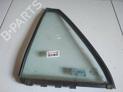 Panel rude bagtil venstre Panel rude bagtil venstre 34787282 34787282
