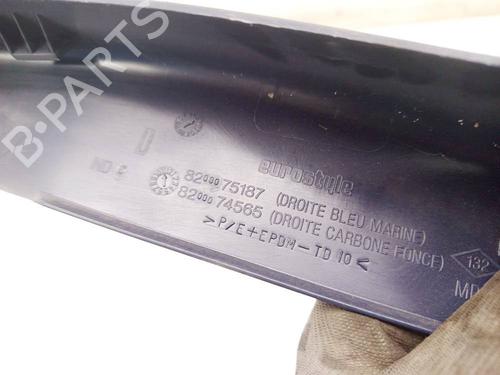 Boot lining OPEL ASTRA H (A04) 1.8 (L48) | BP36250675I3 - Image 3