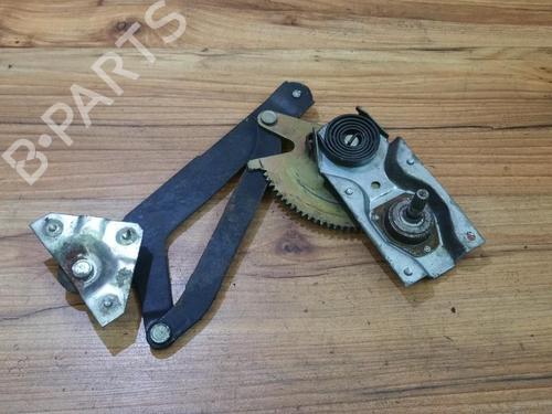 Used Rear right window mechanism Rear right window mechanism FORD ESCORT IV (GAF, AWF, ABFT) 1.3 (60 hp) 35648195 35648195