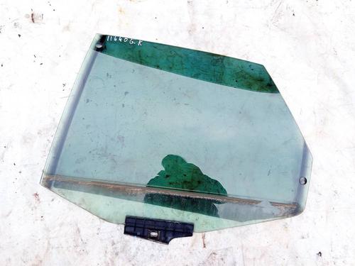 Used Rear left door window Rear left door window AUDI 100 C4 Avant (4A5) 2.5 TDI (115 hp) 40053319 40053319