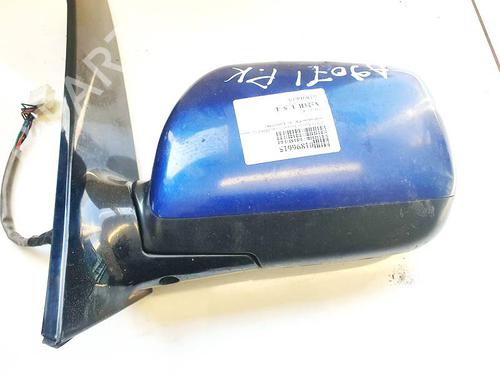 Used Left mirror Left mirror 35302737 35302737