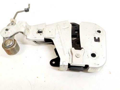 Used Electronic module Electronic module HONDA FR-V (BE) 2.2 i CTDi (BE5) (140 hp) 35200106 35200106
