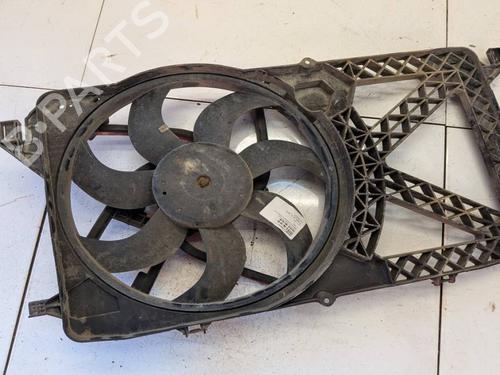 Fan FORD TRANSIT Van (FA_ _) 2.2 TDCi | BP35147120M128 - Image 2