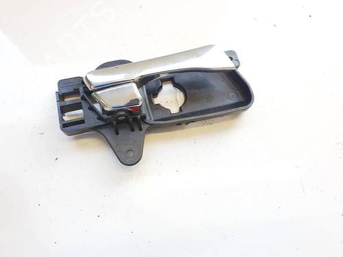 Used Rear right interior door handle Rear right interior door handle 35272519 35272519