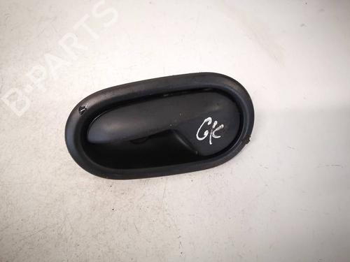Used Rear left interior door handle Rear left interior door handle 39391717 39391717