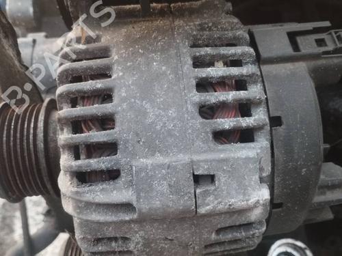 Used Alternator Alternator 35225110 35225110