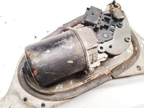 Used Front wiper motor Front wiper motor 34855202 34855202