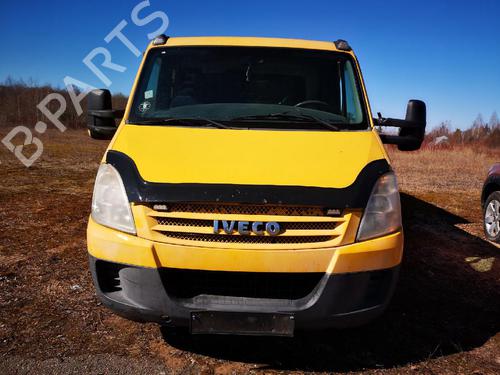 Luftventil IVECO DAILY IV Platform/Chassis 29L14 | BP32546015I21 