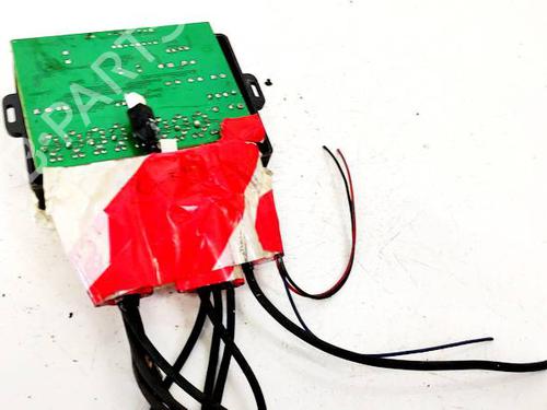 Electronic module CHEVROLET CAPTIVA (C100, C140) 2.4 | BP35285979M83 - Image 3