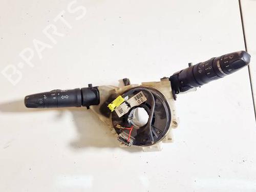 Used Warning switch Warning switch NISSAN MICRA III (K12) 1.5 dCi (65 hp) 34990090 34990090
