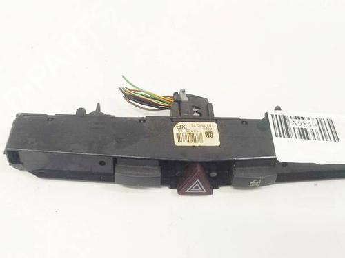Used Warning switch Warning switch OPEL ASTRA H (A04) 1.7 CDTI (L48) (100 hp) 35154693 35154693