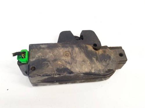 Used Tailgate lock Tailgate lock 34790613 34790613