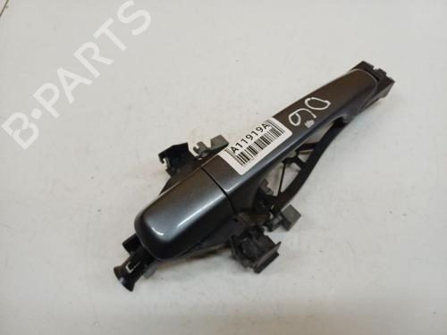 Used Front right exterior door handle Front right exterior door handle VOLVO V50 (545) 2.0 D (136 hp) 40519933 40519933