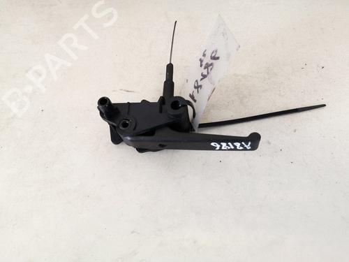 Interior handle PEUGEOT 607 (9D, 9U) 2.7 HDi 24V | BP35397372I7 - Image 2