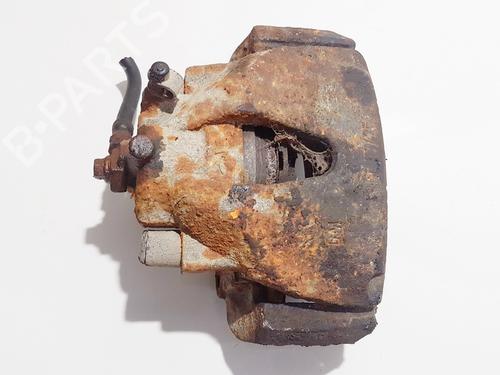 Used Left front brake caliper Left front brake caliper 35626056 35626056