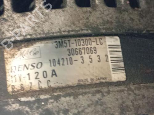 Alternator FORD C-MAX (DM2) 1.8 | BP36587100M7 - Image 4