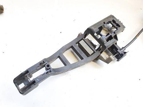 Used Front right exterior door handle Front right exterior door handle 34937617 34937617