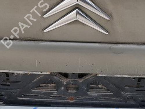 Used Tailgate trim Tailgate trim CITROËN C5 I (DC_) 2.2 HDi (DC4HXB, DC4HXE) (133 hp) 35589186 35589186