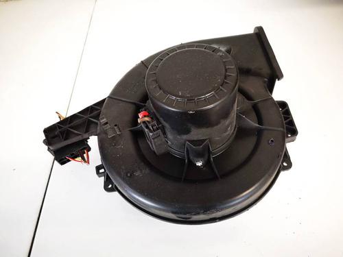 Used Heater blower motor Heater blower motor VW FOX Hatchback (5Z1, 5Z3, 5Z4) 1.2 (55 hp) 34908643 34908643