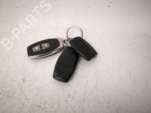 Electronic module FORD GALAXY II (WA6) 2.0 TDCi | BP38737995M83 - Image 3