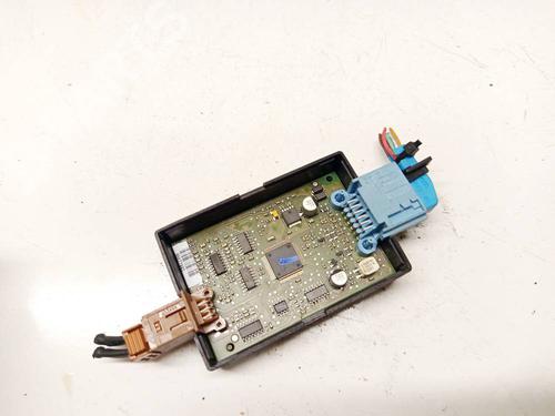 Electronic module PEUGEOT RCZ 1.6 16V | BP34850692M83 - Image 2