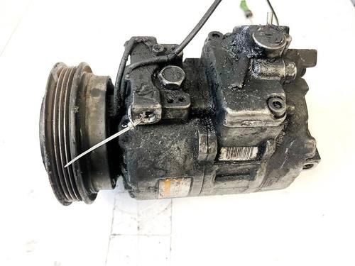 AC compressor AUDI A6 C6 (4F2) 2.4 | BP35358396M34 - Image 2