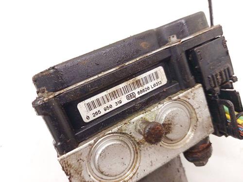 ABS pump PEUGEOT 807 (EB_) 2.0 HDI | BP38791287M43 - Image 3