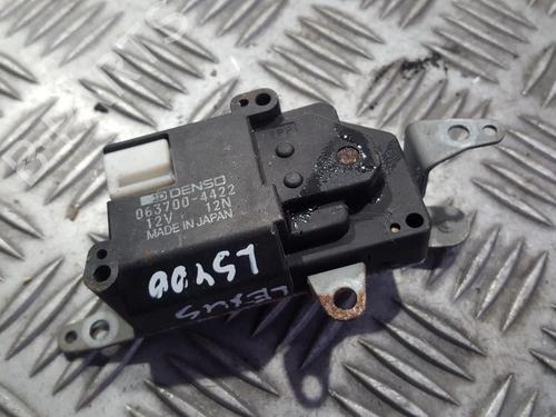 Used Electronic module Electronic module LEXUS LS (_F1_) 400 (UCF10) (245 hp) 33486514 33486514