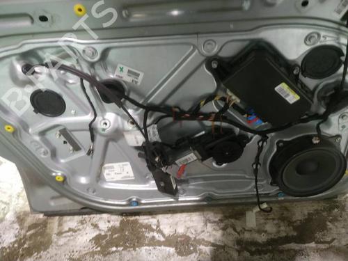 Used Front left window mechanism Front left window mechanism 35072791 35072791