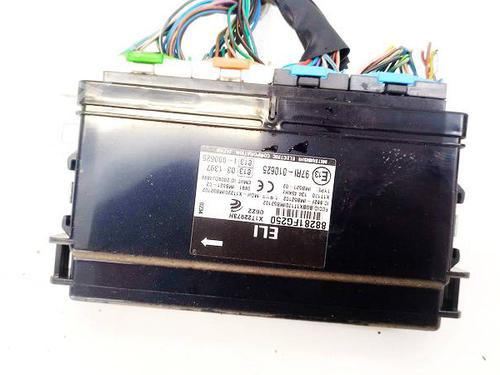 Used Electronic module Electronic module 35100636 35100636