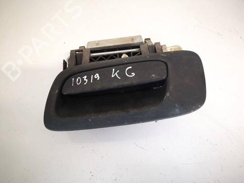 rear-left-exterior-door-handle-opel-zafira-a-mpv-t98-1999-2000-2001-2002-2003-2004-2005-2006-35039636 main image