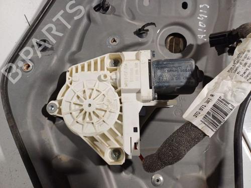 Used Right rear window motor Right rear window motor 34985100 34985100