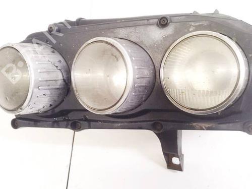 Used Left headlight Left headlight ALFA ROMEO 159 (939_) 1.9 JTDM 8V (939AXE1B) (120 hp) 35162337 35162337