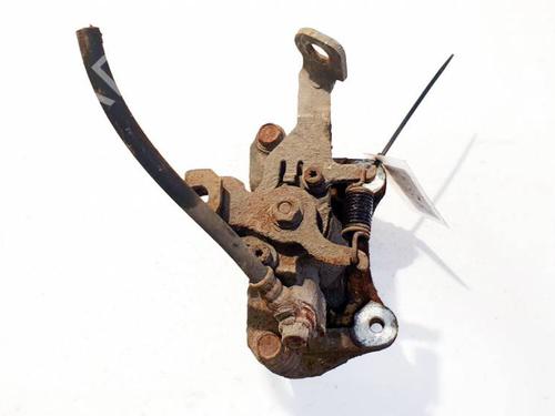 Left rear brake caliper MAZDA 6 Estate (GJ, GL) 2.2 D | BP34855398M107 - Image 2