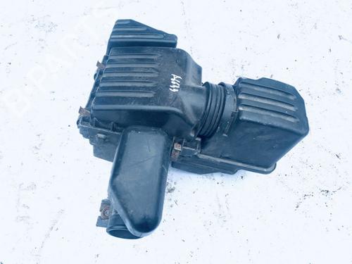 Used Air filter box Air filter box HONDA JAZZ II (GD_, GE3, GE2) 1.2 i-DSI (GD5, GE2) (78 hp) 35587928 35587928