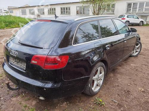 Engine mount AUDI A6 C6 (4F2) 2.0 TDI | BP32881608M89  - Image 9