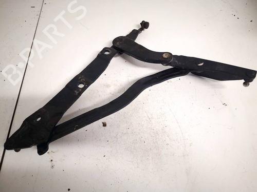 Hinge/Door check strap AUDI A8 D3 (4E2, 4E8) 4.2 quattro | BP35152431C146 - Image 2
