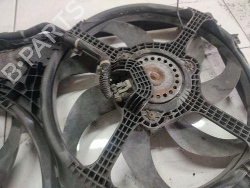 Fan DODGE AVENGER 2.0 CRD | BP36151493M128 - Image 2