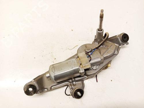 Used Rear wiper motor Rear wiper motor 34834890 34834890