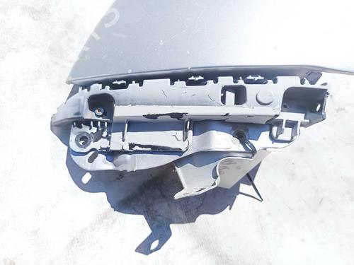 Frontfangerbrakett Frontfangerbrakett CHEVROLET CRUZE (J300) 1.8 (141 hp) 35266802 35266802